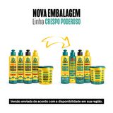 Novo layout Crespo Poderoso